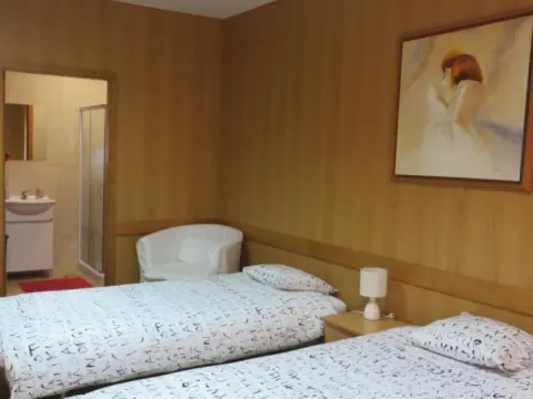 Global Business Residence - Foto 2