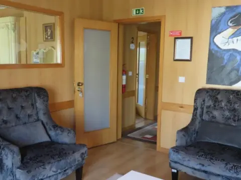 Global Business Residence - Foto 1