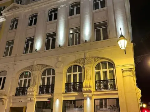 Golden Lisbon Hotel - Foto 1