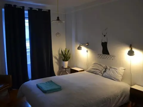 Goodnight Hostel - Photo 3