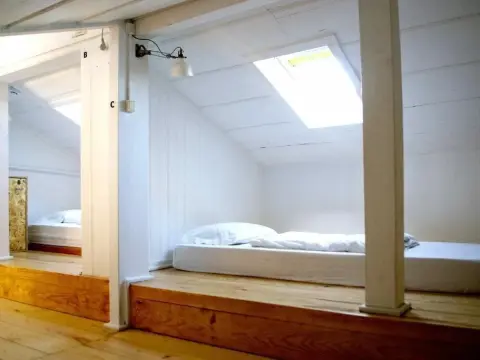 Goodnight Hostel - Photo 4