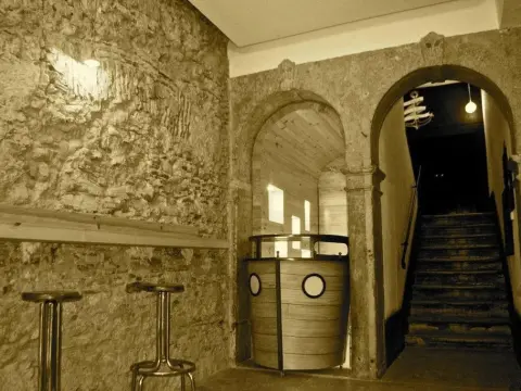 Goodnight Hostel - Photo 1