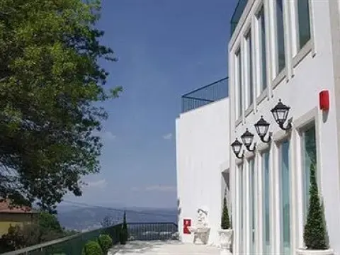 Grande Hotel Da Bela Vista - Photo 1