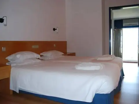 Grande Hotel Da Bela Vista - Photo 3