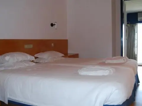 Grande Hotel Da Bela Vista - Photo 4