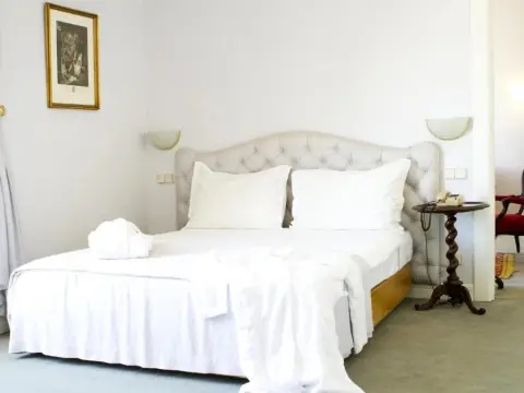 Grande Hotel Da Curia Golf & Spa - Photo 2