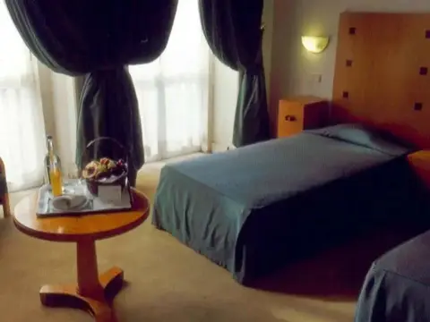 Grande Hotel Da Curia Golf & Spa - Photo 3