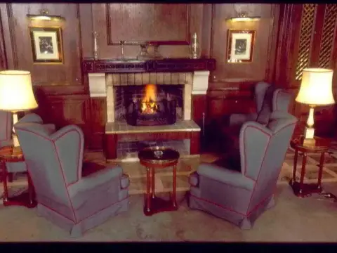 Grande Hotel Da Curia Golf & Spa - Photo 4