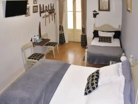 Álvares Cabral Guest House - Foto 2