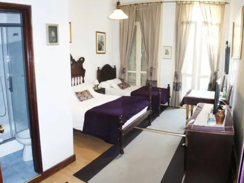 Álvares Cabral Guest House - Foto 3