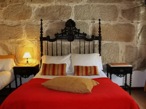 Álvares Cabral Guest House - Foto 4