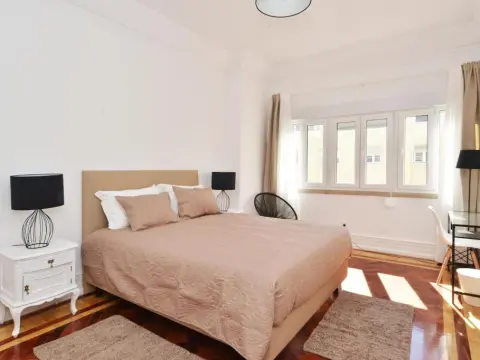 Guest House Avenida - Photo 2