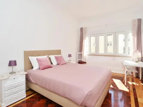 Guest House Avenida - Photo 4