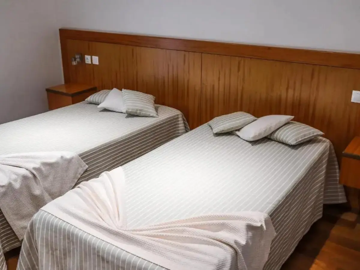Guest House Comodoro