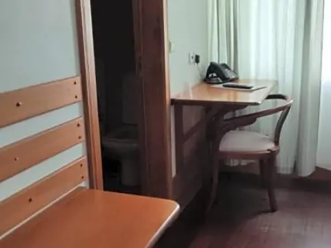 Guest House Comodoro - Photo 3