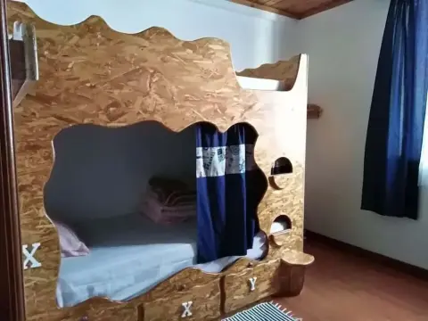 Guest House Host O Morro - Hostel - Photo 2