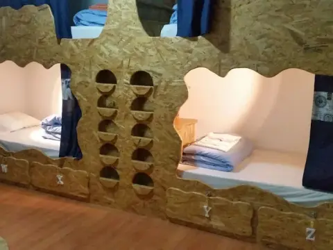 Guest House Host O Morro - Hostel - Photo 4