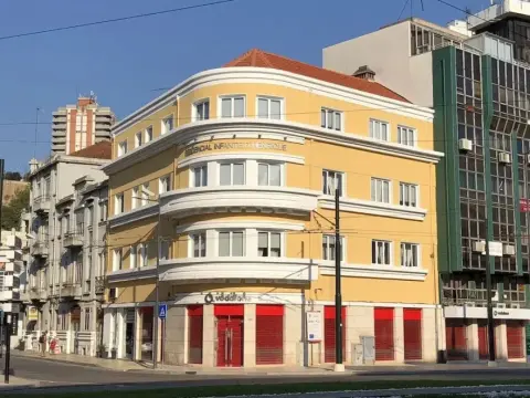 Guest House Infante Dom Henrique - Photo 1