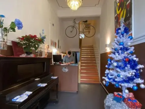 Guest House Infante Dom Henrique - Photo 2