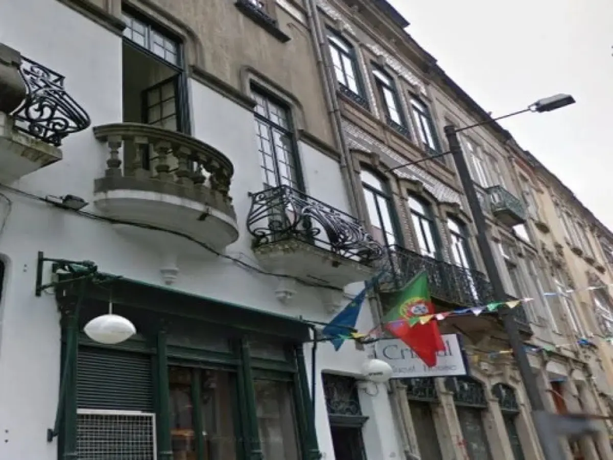 Guest House Porto Clerigus