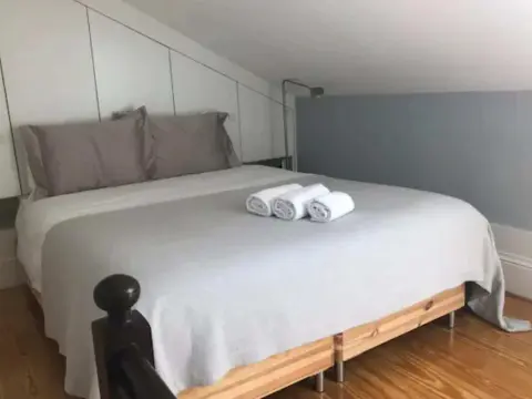 Guestready - Gonzaga Building Mezzanine - Photo 2