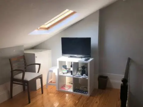 Guestready - Gonzaga Building Mezzanine - Photo 4