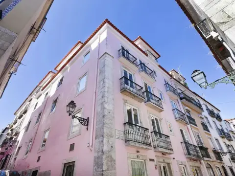 Hello Lisbon Bairro Alto Apartments - Photo 1