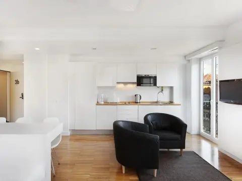 Hello Lisbon Bairro Alto Apartments - Photo 2