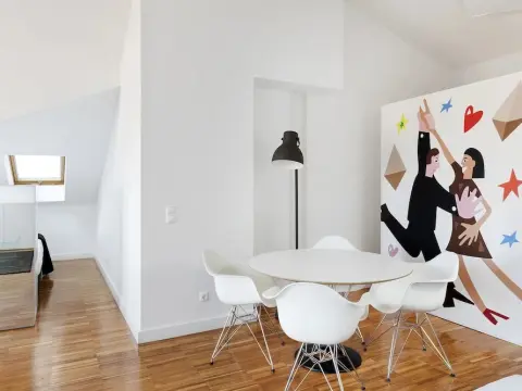 Hello Lisbon Bairro Alto Apartments - Photo 3