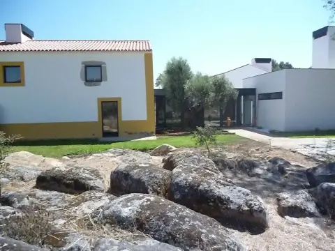 Herdade da Fonte - Photo 1