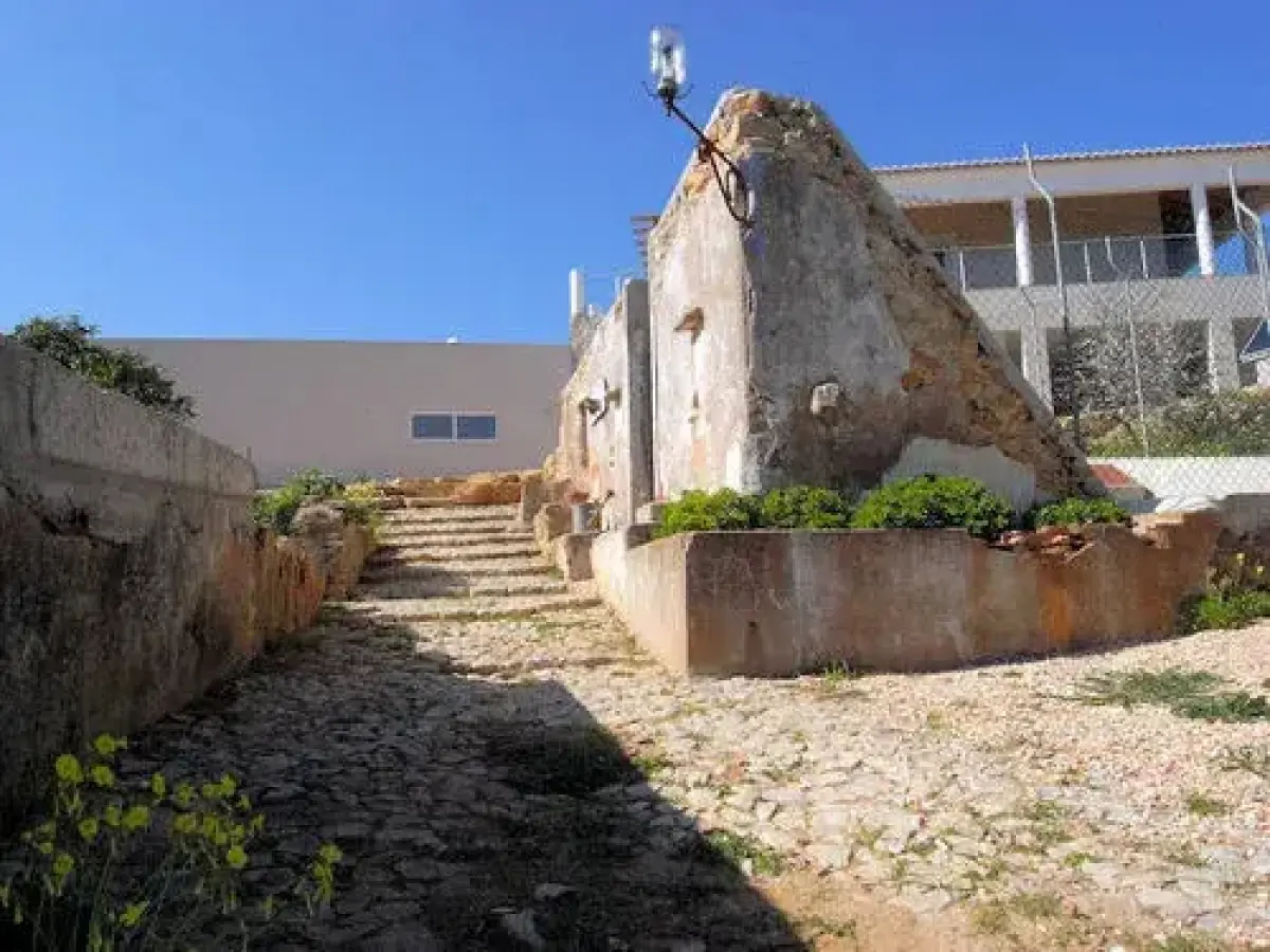 B&B Herdade dos Frades