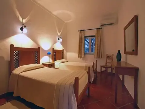 Herdade Naveterra Rural Lodge & Spa - фото 2