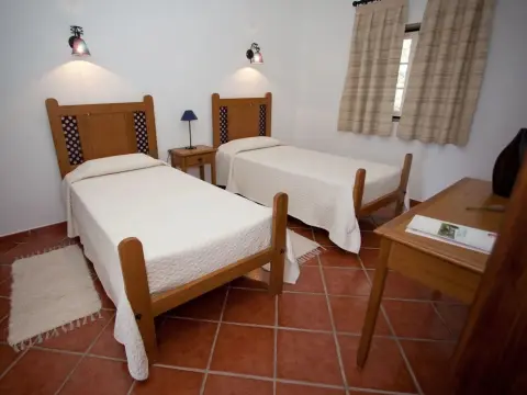 Herdade Naveterra Rural Lodge & Spa - фото 3
