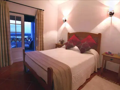 Herdade Naveterra Rural Lodge & Spa - фото 4