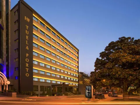 HF Tuela Porto - Photo 1