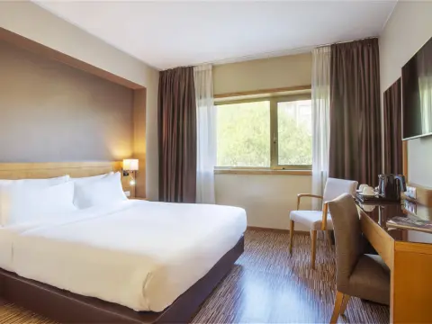 HF Tuela Porto - Photo 3