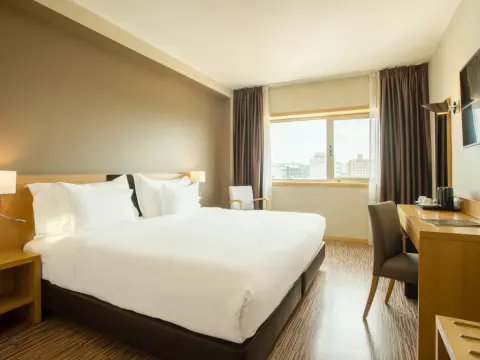 HF Tuela Porto - Photo 4