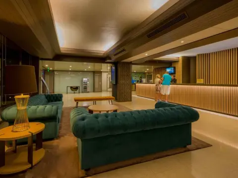 HF Tuela Porto - Photo 2