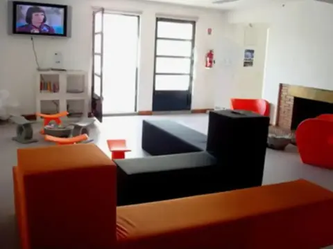 HI Castelo Branco - Pousada de Juventude - Hostel - Photo 2