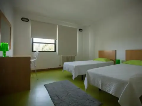 HI Castelo Branco - Pousada de Juventude - Hostel - Photo 4