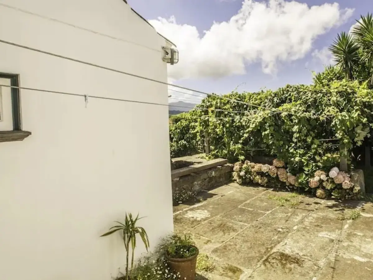 Hospedaria Casa D Av - Double