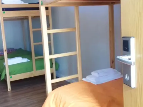 Hostel Criativo do Sabugueiro - Photo 2