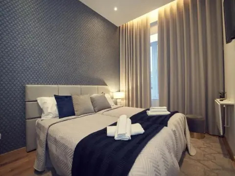 Hostel Matosinhos Suites - Photo 2