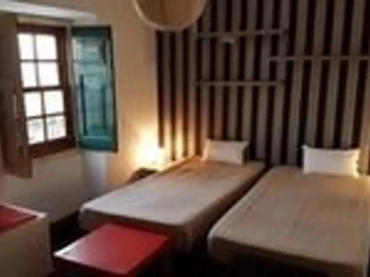 Hostel Wish&Stay