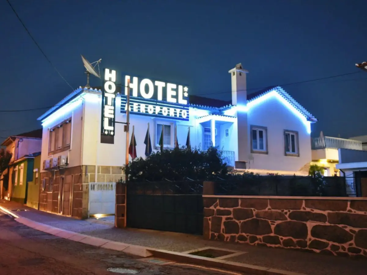 Hotel Aeroporto