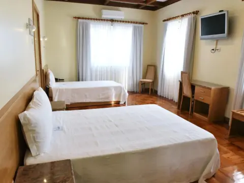 Hotel Aeroporto - Foto 4