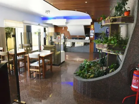 Hotel Aeroporto - Foto 2