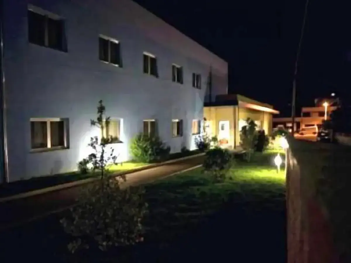 Hotel Albergaria Borges