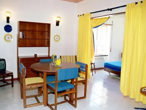 Hotel Apartamento Iate - Photo 3