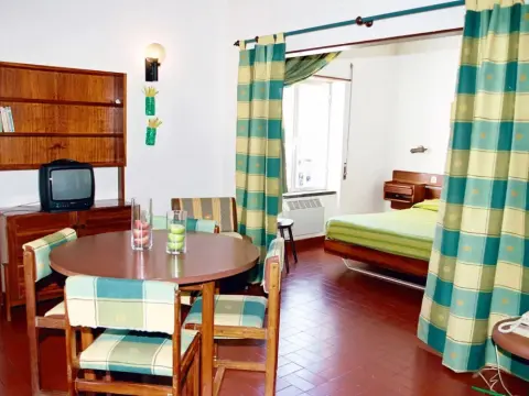 Hotel Apartamento Iate - Photo 4